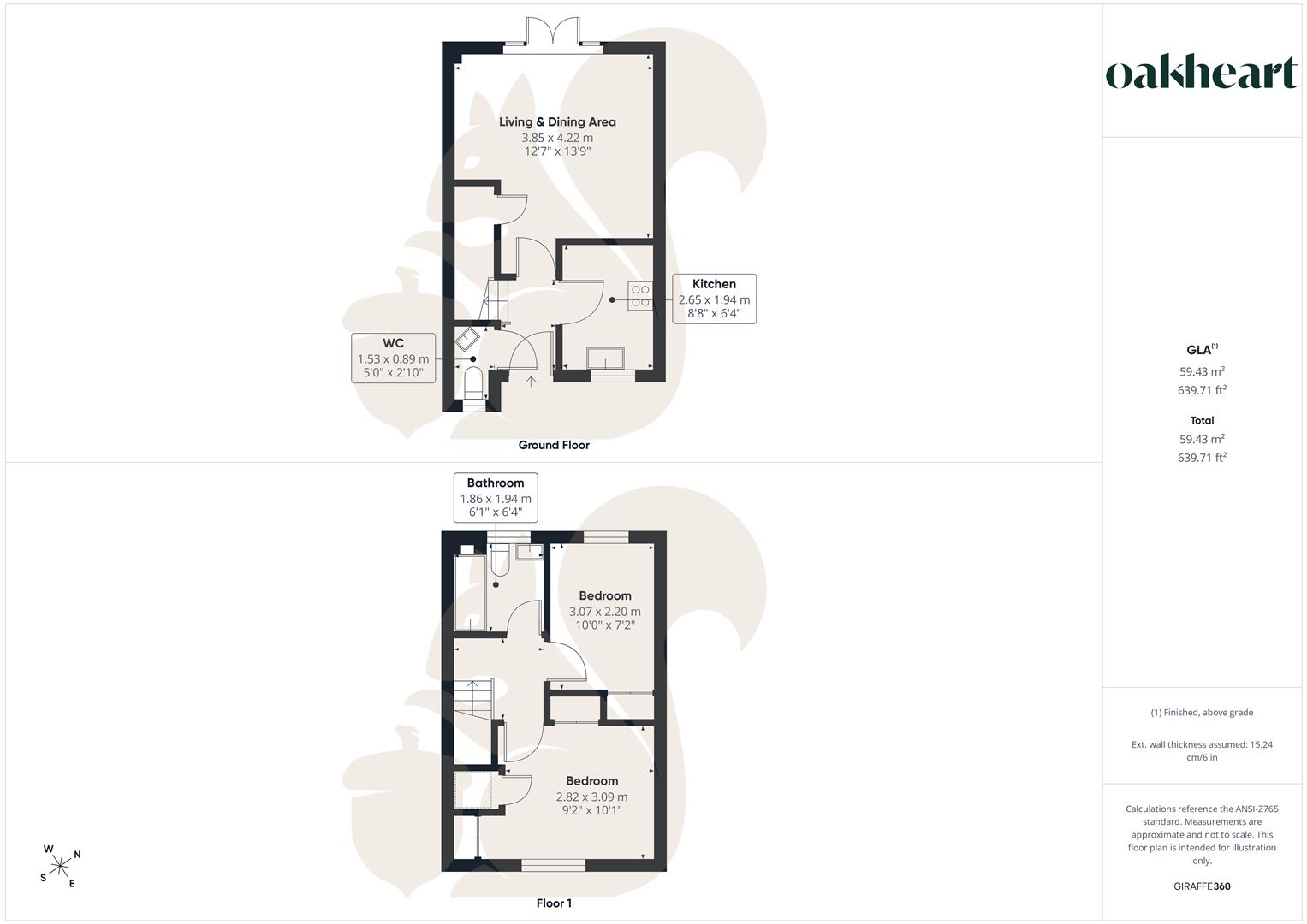 Floorplan thumbnail